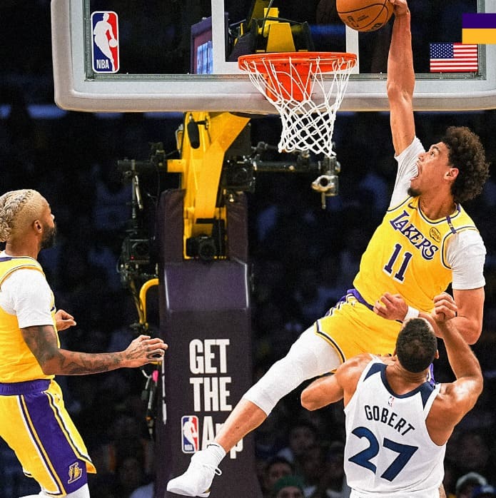 Los Angeles Lakers x Phoenix Suns - Palpite, Análise e informações da partida 25-10-2024